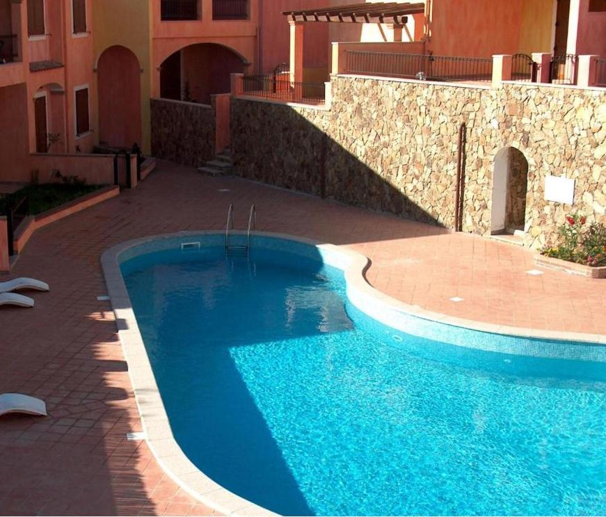 Il Borgo Del Sole Casa vacanze